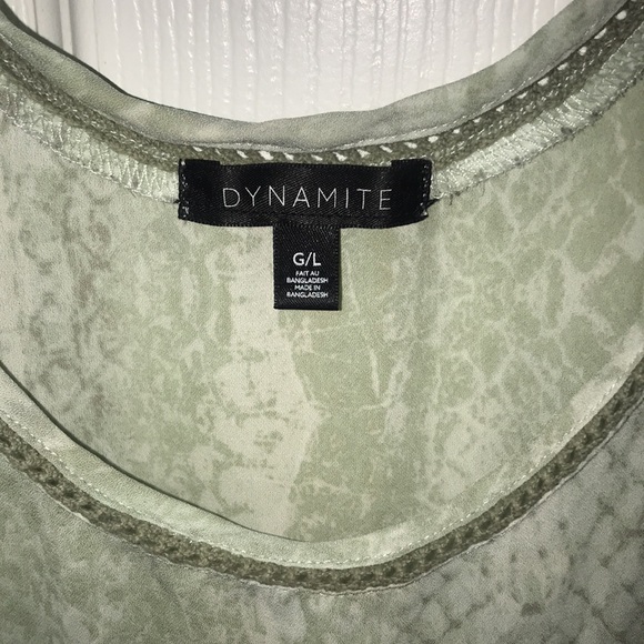 Tank top - Picture 2 of 2